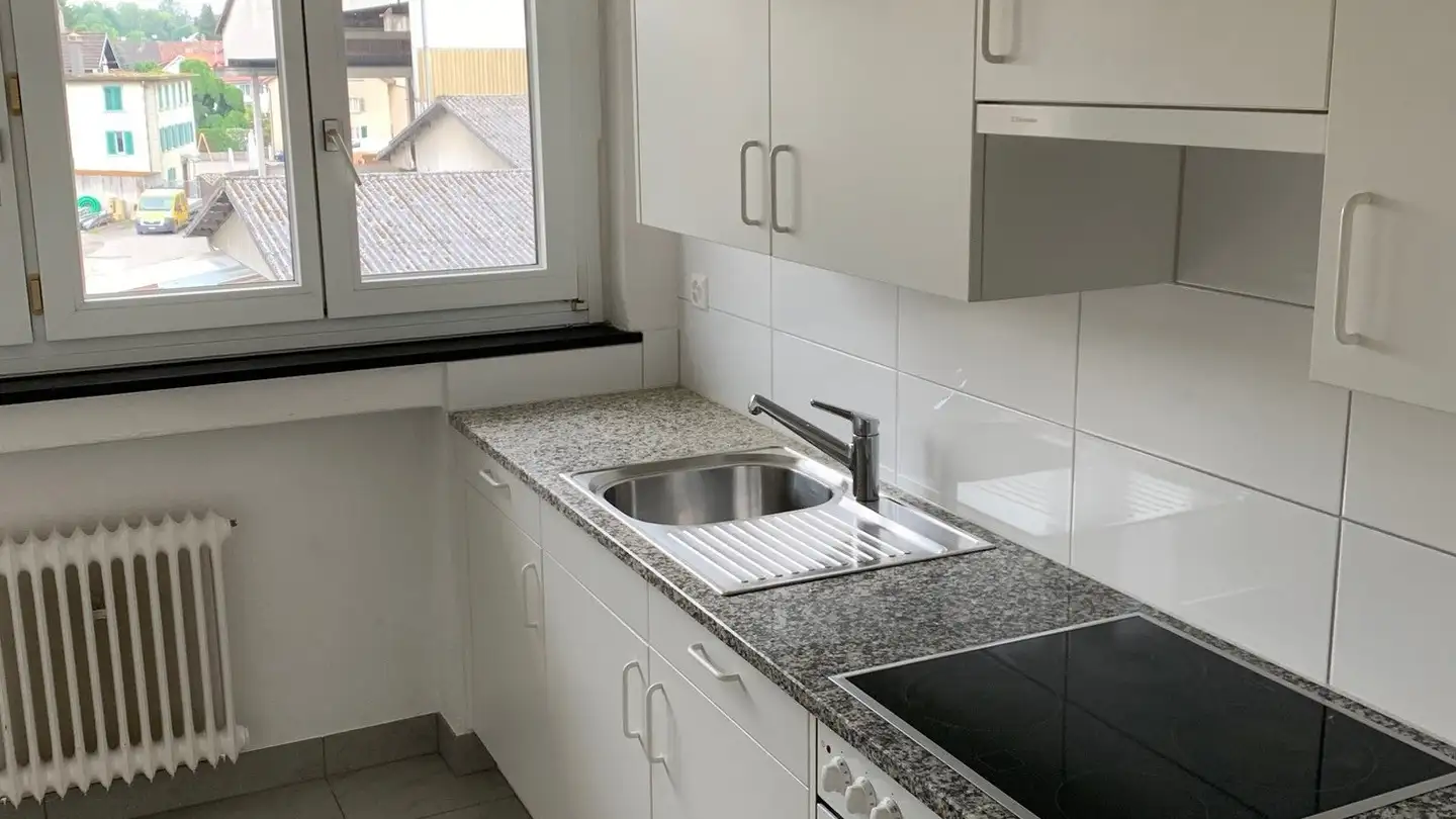 Appartamento in affitto - Büelweg 10, 5610 Wohlen AG - Photo 3