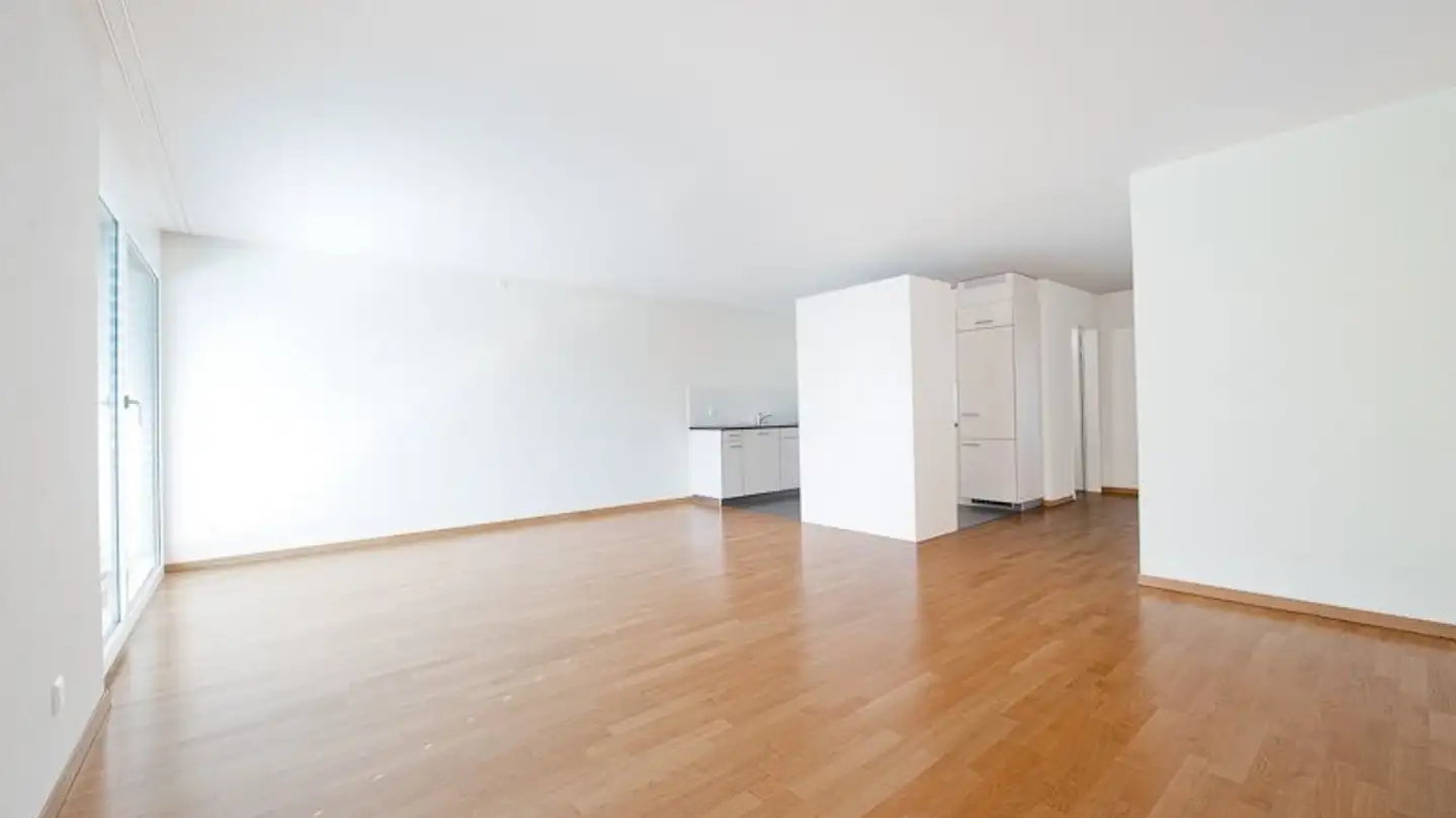 Appartement à louer - Mühlefeldstrasse 30b, 4702 Oensingen - Photo 3