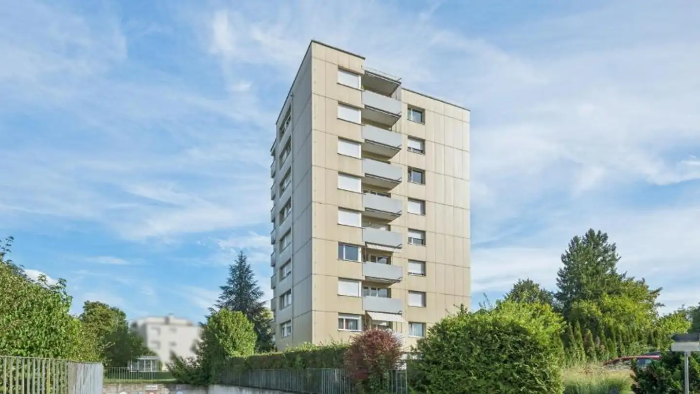 Appartement à louer - Büelstrasse 30, 8103 Unterengstringen