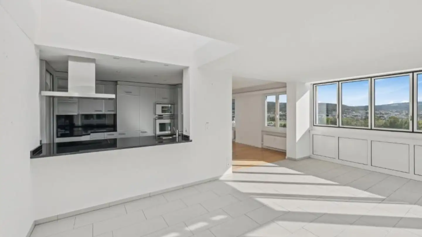 Appartement à louer - Büelstrasse 30, 8103 Unterengstringen - Photo 2