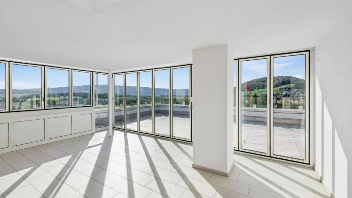 Appartement à louer - Büelstrasse 30, 8103 Unterengstringen - Photo 3