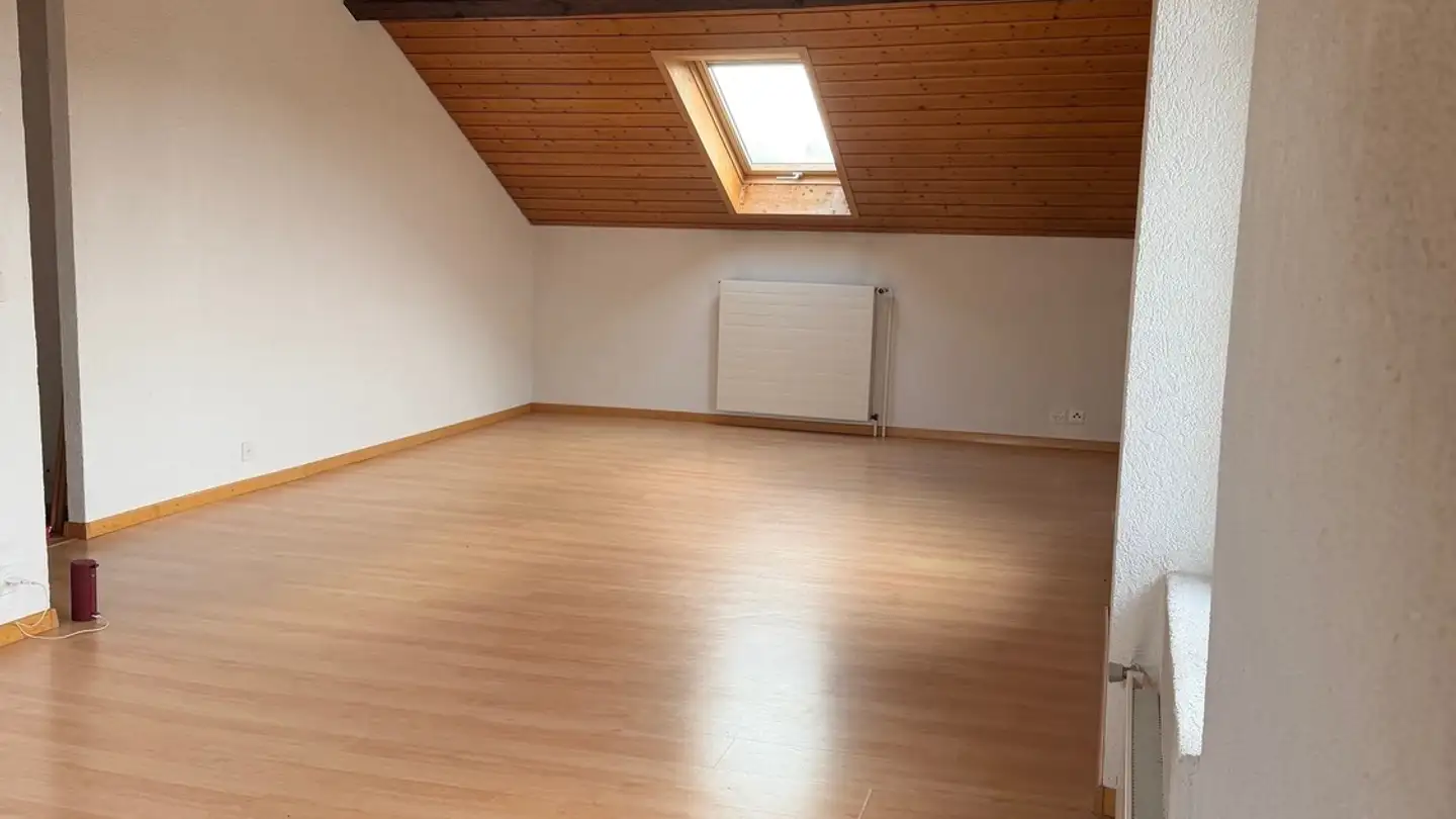 Appartamento in affitto - 1350 Orbe