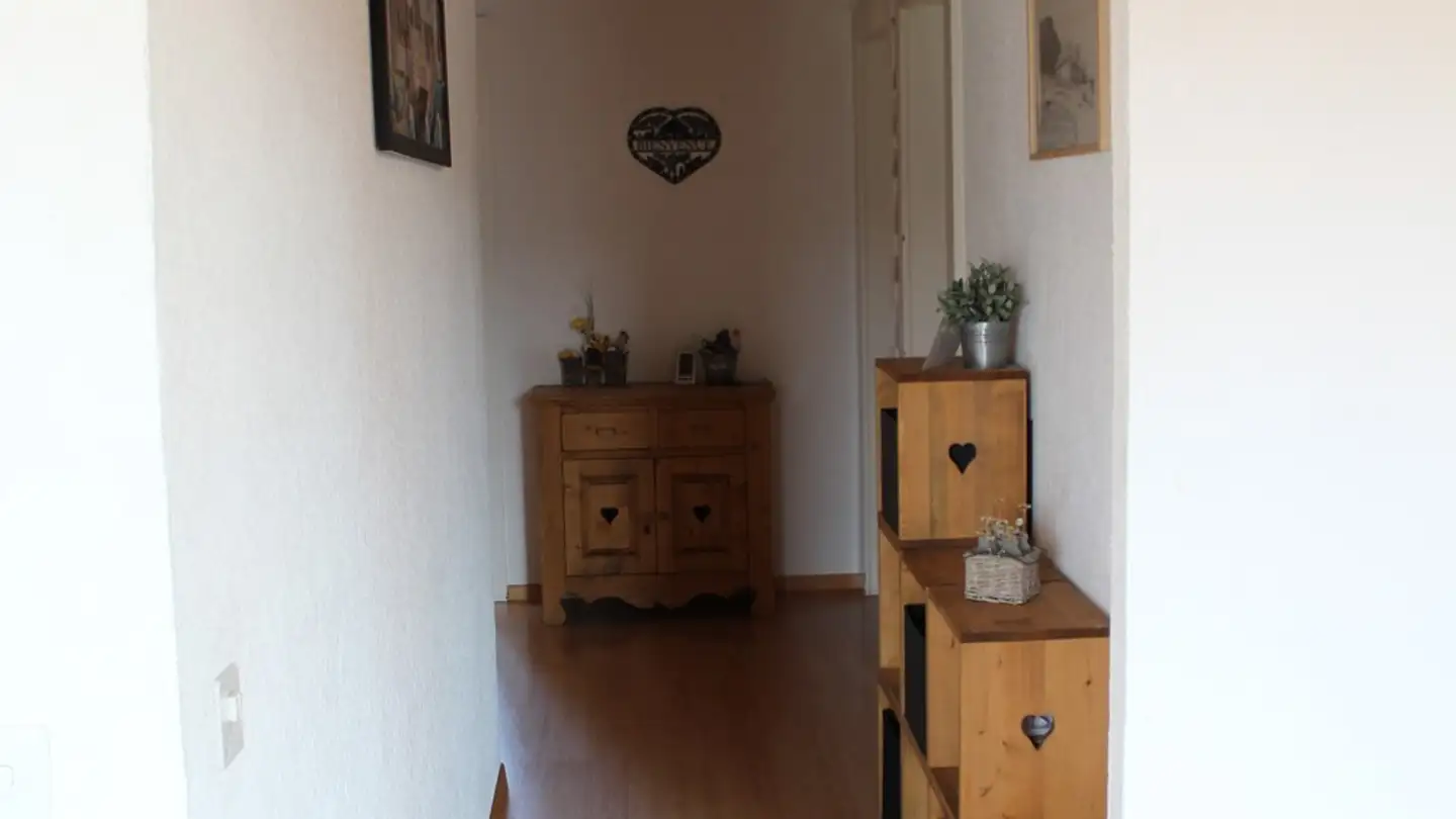 Appartamento in affitto - 1350 Orbe - Foto 3