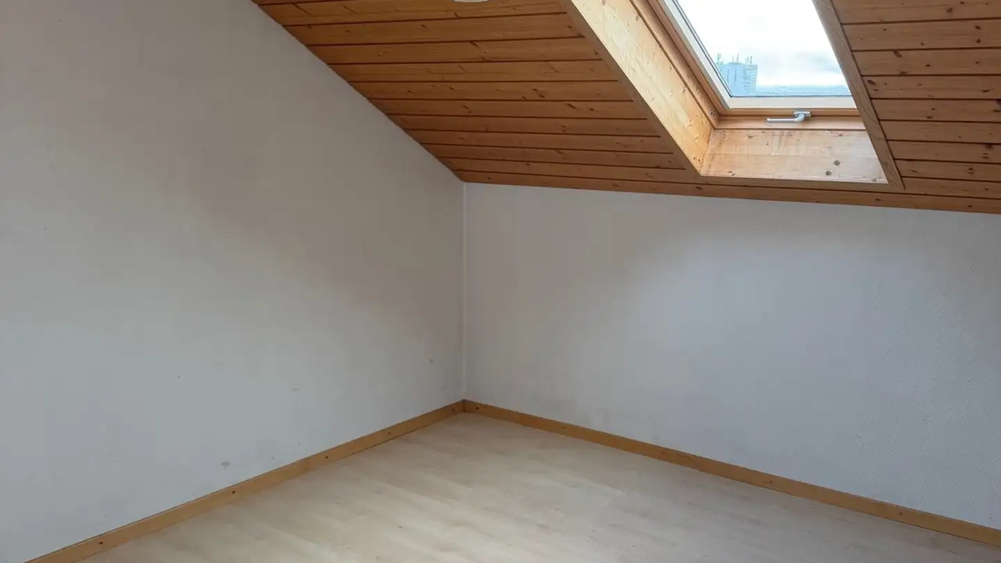 Appartamento in affitto - 1350 Orbe - Foto 4