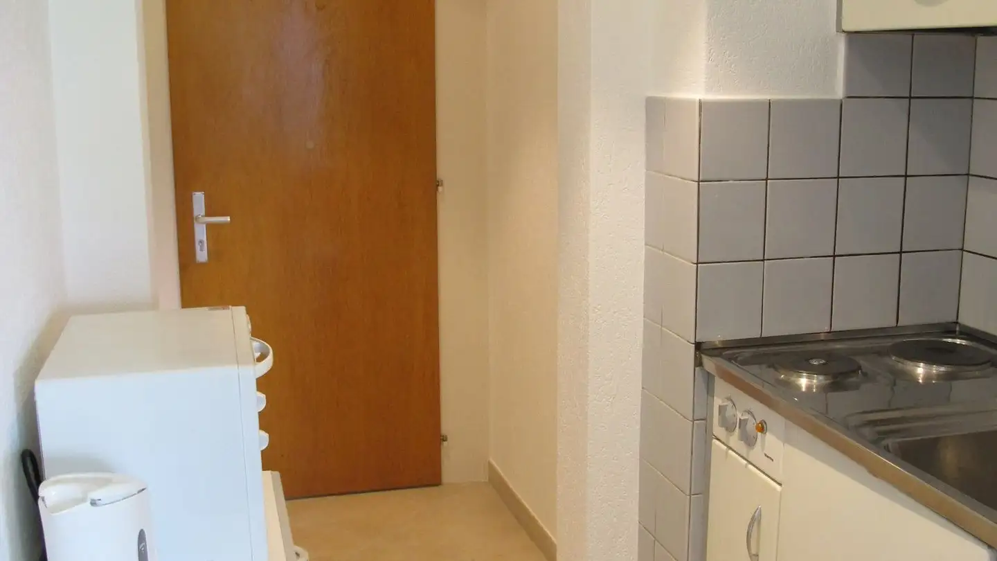 Studio à louer - Route De La Combaz 26, 3963 Crans-Montana - Photo 3