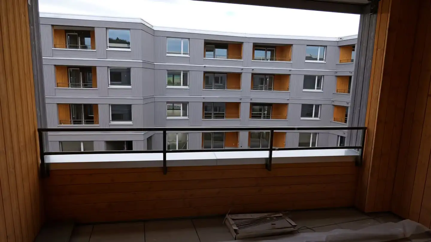 Appartement à louer - Papillonallee 111, 3172 Niederwangen b. Bern - Photo 3