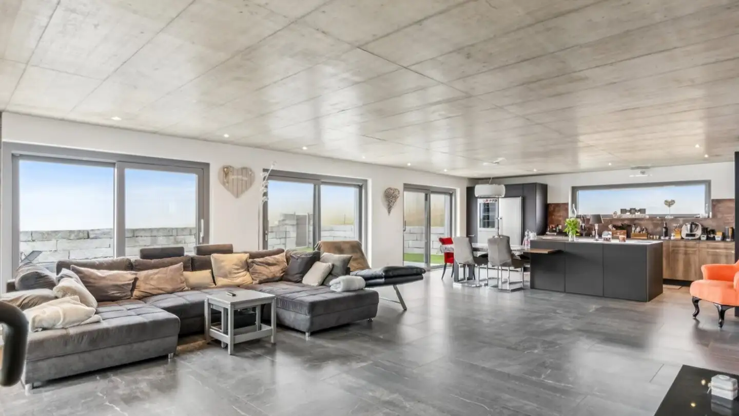 Villa à vendre - 2606 Corgémont - Photo 3