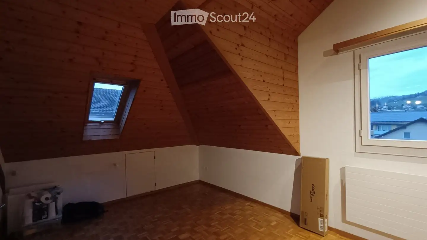 Stanza singola in affitto - 6300 Zug - Foto 2