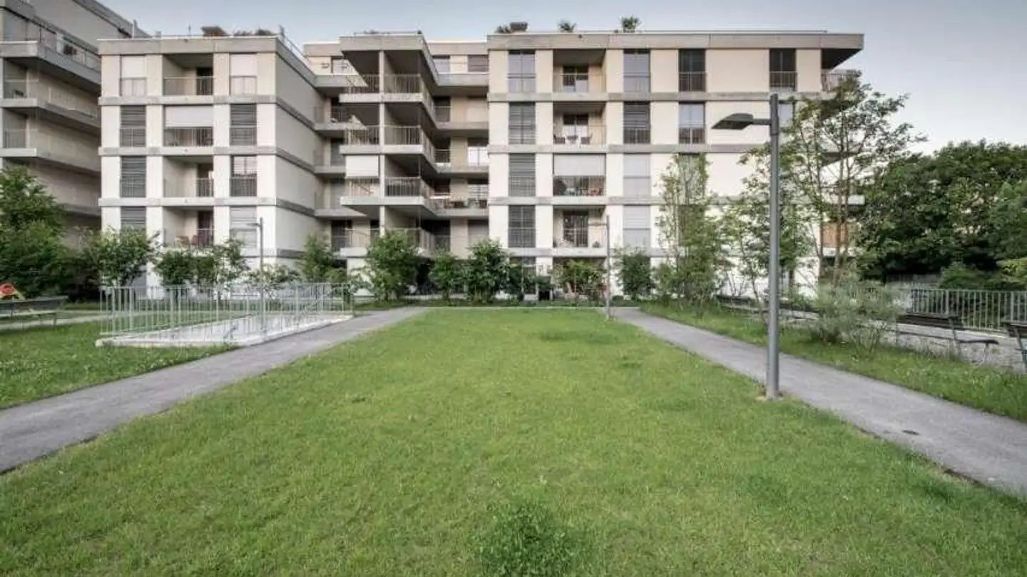 Wohnung mieten - Murtenstrasse 143, 3008 Bern