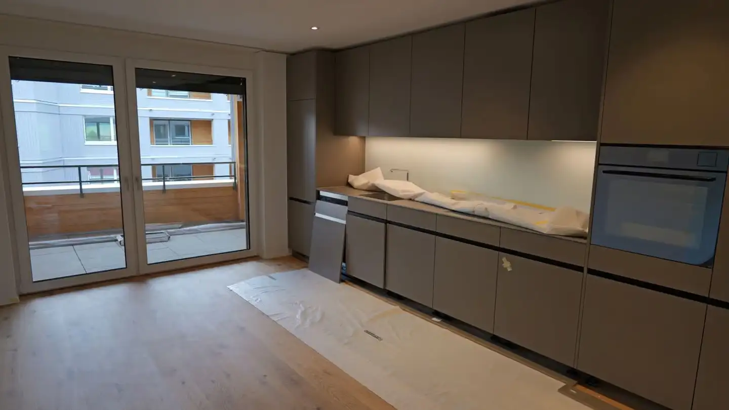 Appartement à louer - Papillonallee 111, 3172 Niederwangen b. Bern - Photo 4