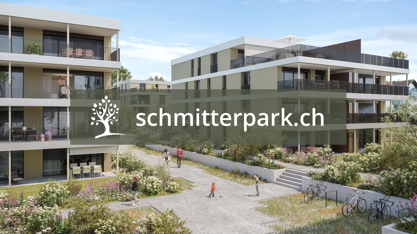 Appartement à vendre - Schmitterstrasse 3, 9444 Diepoldsau