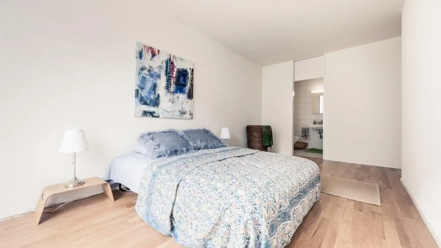 Wohnung mieten - Murtenstrasse 143, 3008 Bern - Foto 4