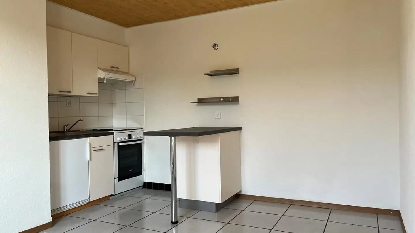 Apartment for rent - Rue Des Fahys 171, 2000 Neuchâtel