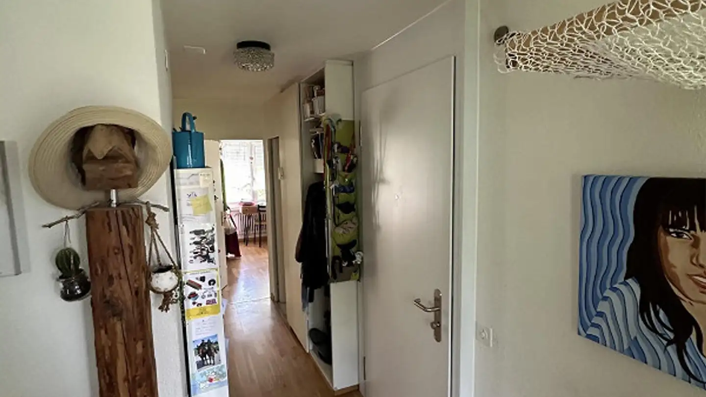 Wohnung mieten - Riethüslistrasse 5, 9012 St. Gallen - Foto 2