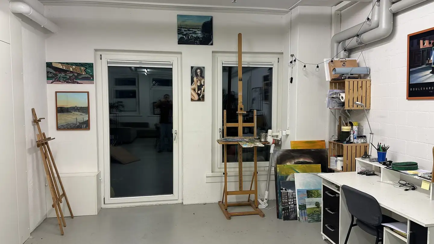 Appartamento in affitto - Breitestieg 19, 8200 Schaffhausen - Photo 3