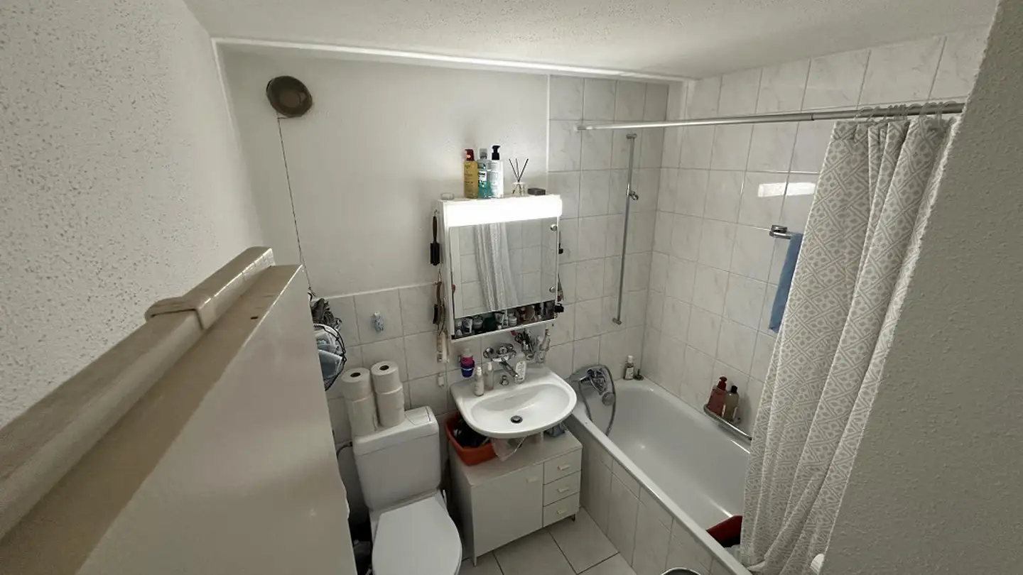 Wohnung mieten - Riethüslistrasse 5, 9012 St. Gallen - Foto 4