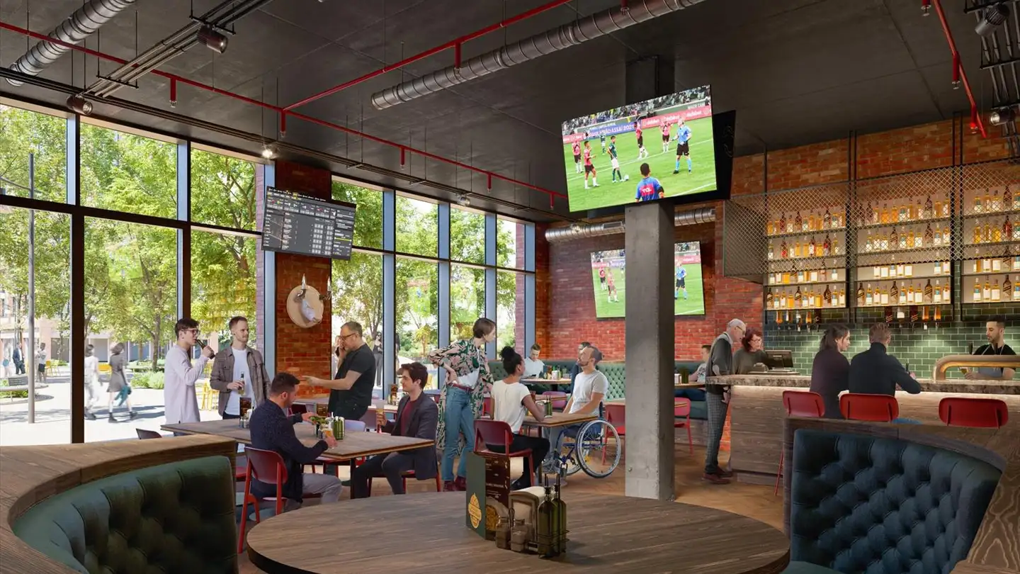 Bureau à louer - 1008 Prilly - Photo 3