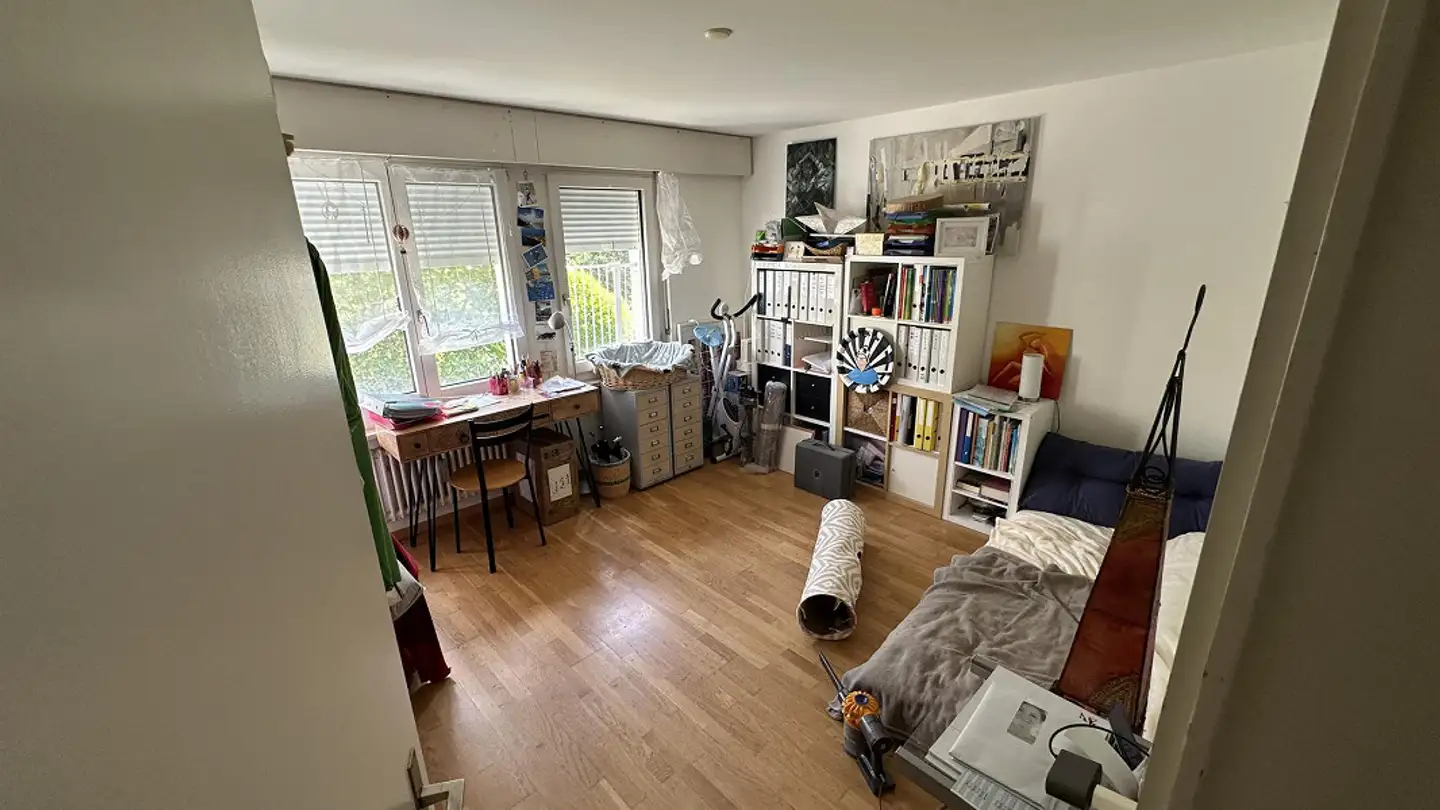 Wohnung mieten - Riethüslistrasse 5, 9012 St. Gallen - Foto 4