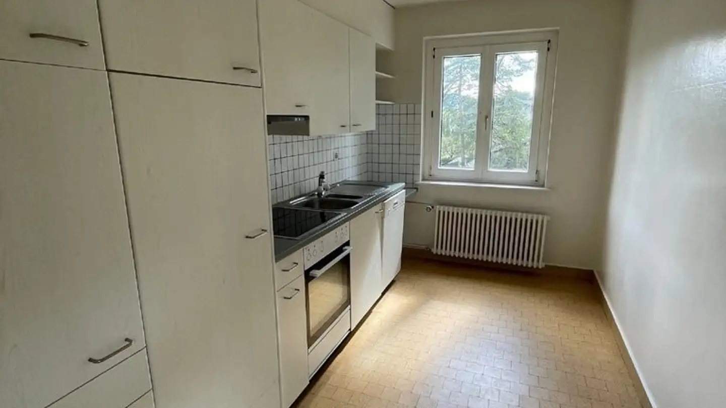 Appartement à louer - Passage des Chevreuils 2, 2616 Renan BE