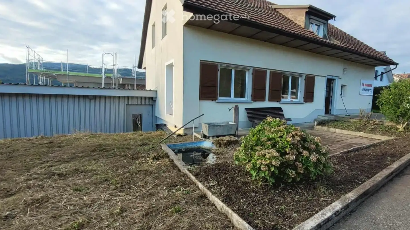 Casa singola in vendita - 4623 Neuendorf - Photo 2