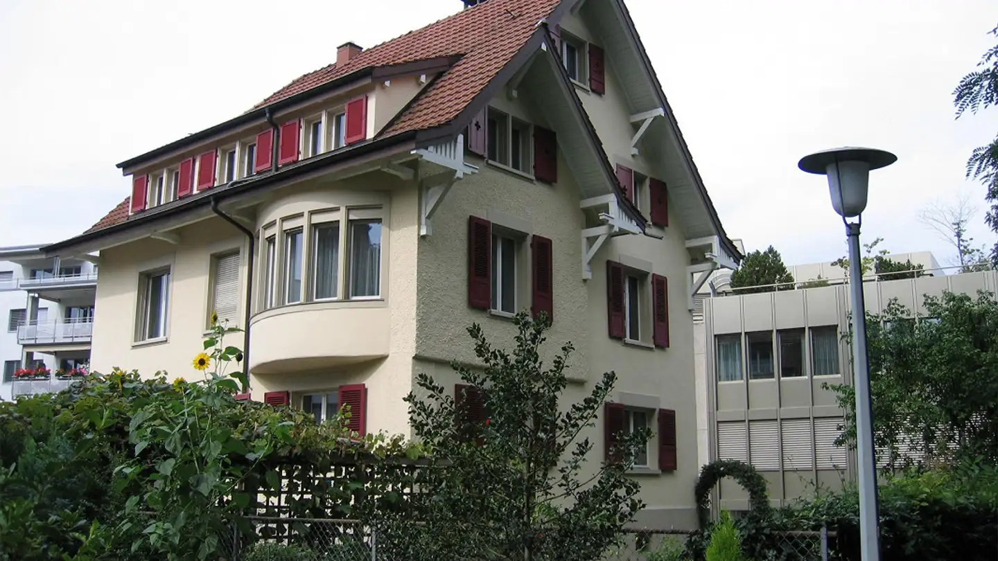 Apartment for rent - Kunsthausweg 8, 5000 Aarau - Photo 2