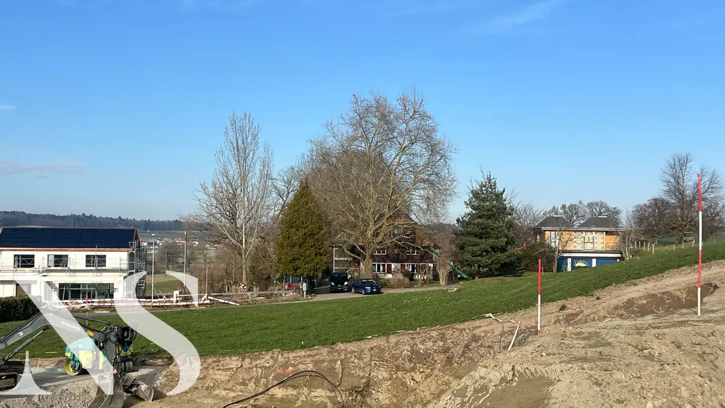 Casa singola in vendita - Kleinguschelmuth, 1792 Guschelmuth - Photo 2