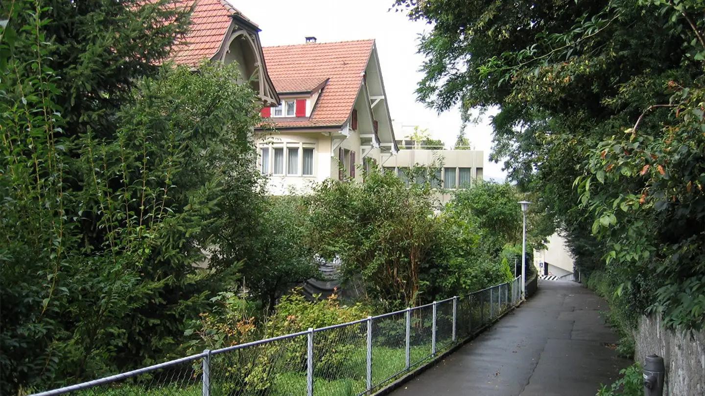 Apartment for rent - Kunsthausweg 8, 5000 Aarau - Photo 3