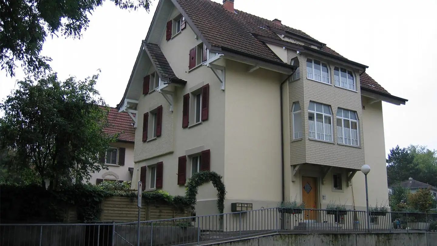 Apartment for rent - Kunsthausweg 8, 5000 Aarau - Photo 4