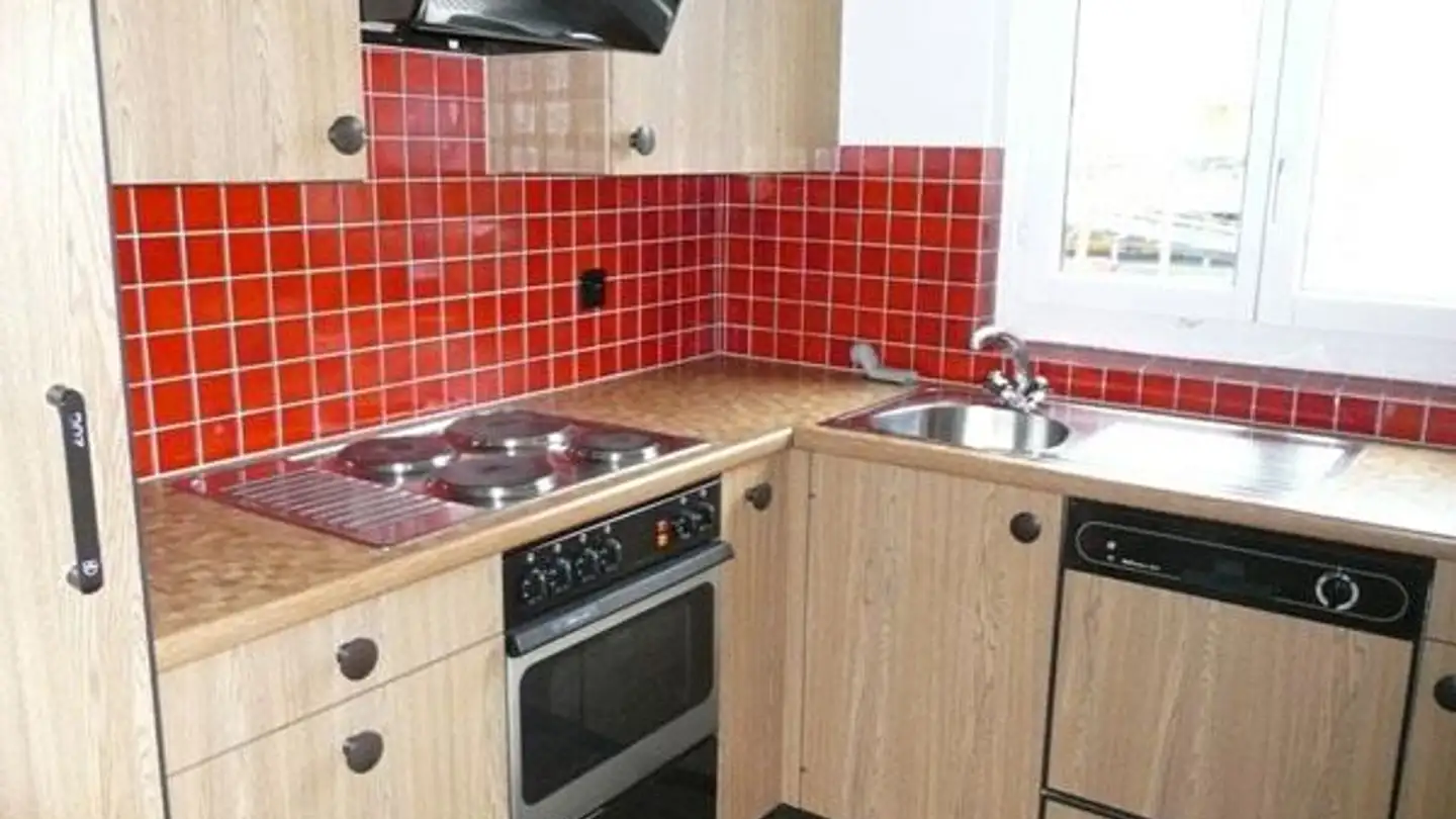 Appartamento in affitto - Zürcherstrasse 170, 8952 Schlieren - Foto 2