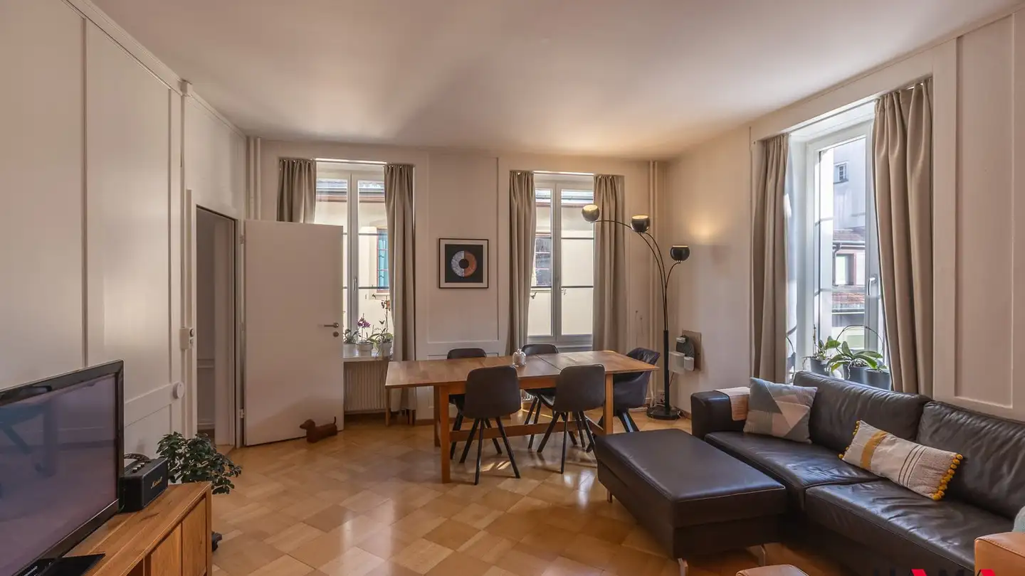 Apartment for rent - Vordere Hauptgasse 86, 4800 Zofingen