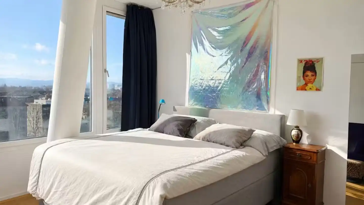 Appartement à louer - Rosentalstrasse, 4058 Basel - Photo 3