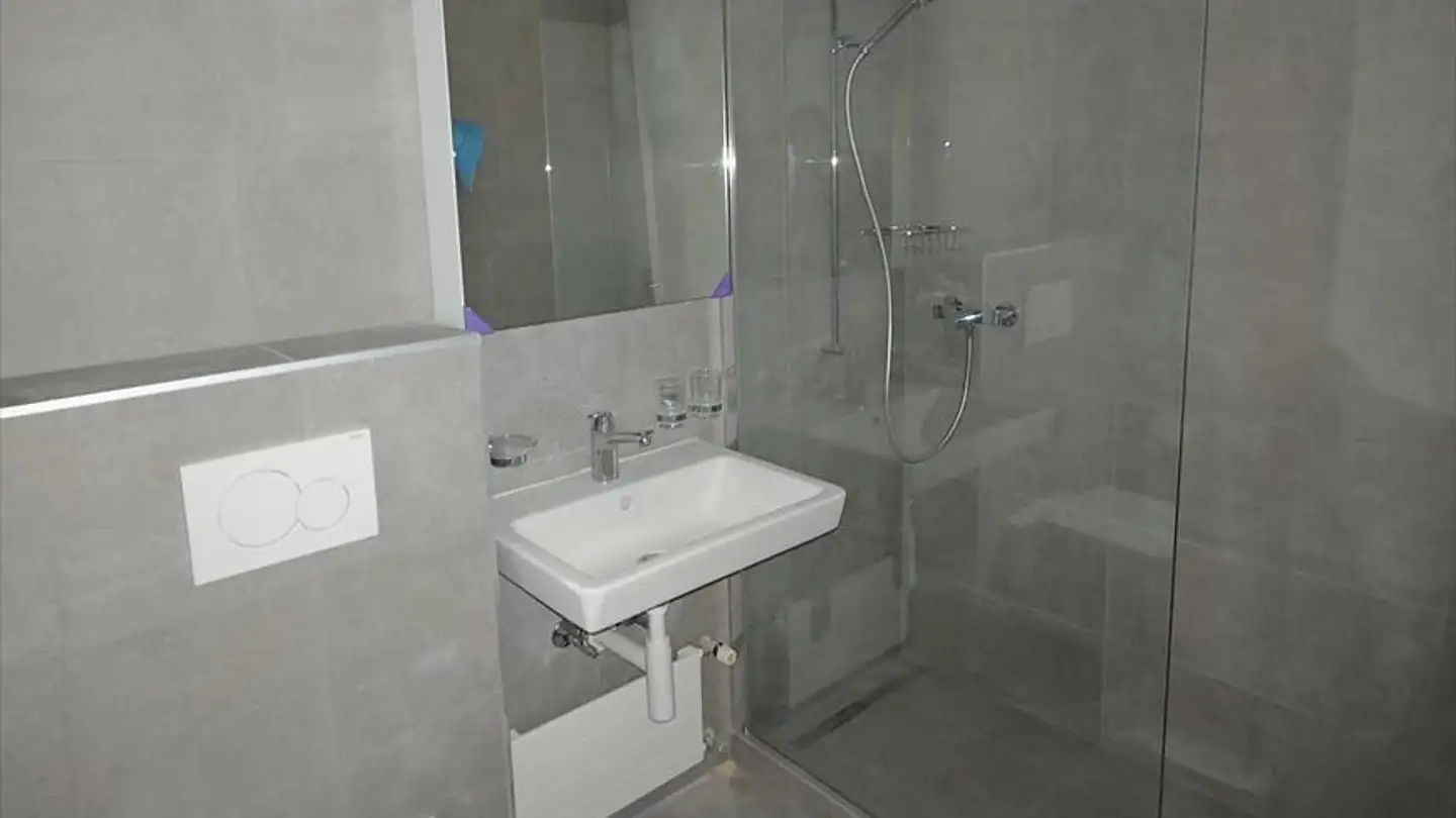 Appartamento in affitto - Route De Vevey 139, 1618 Châtel-St-Denis - Foto 3