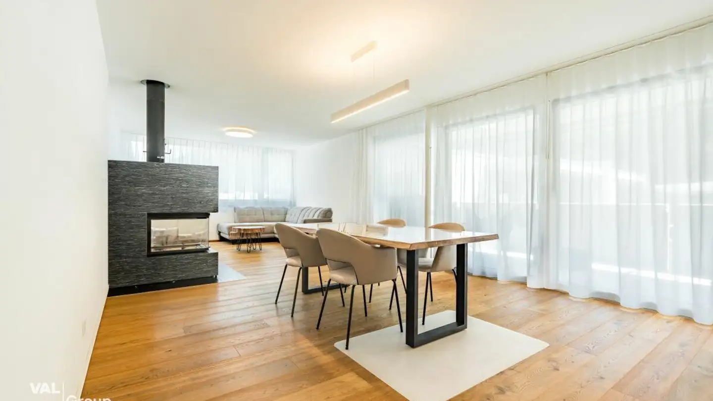 Appartamento in vendita - 3930 Visp - Foto 3