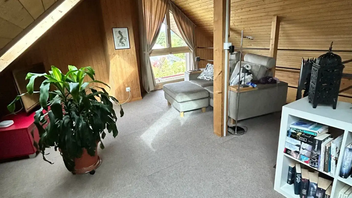 Duplex for sale - 3054 Schüpfen - Photo 3
