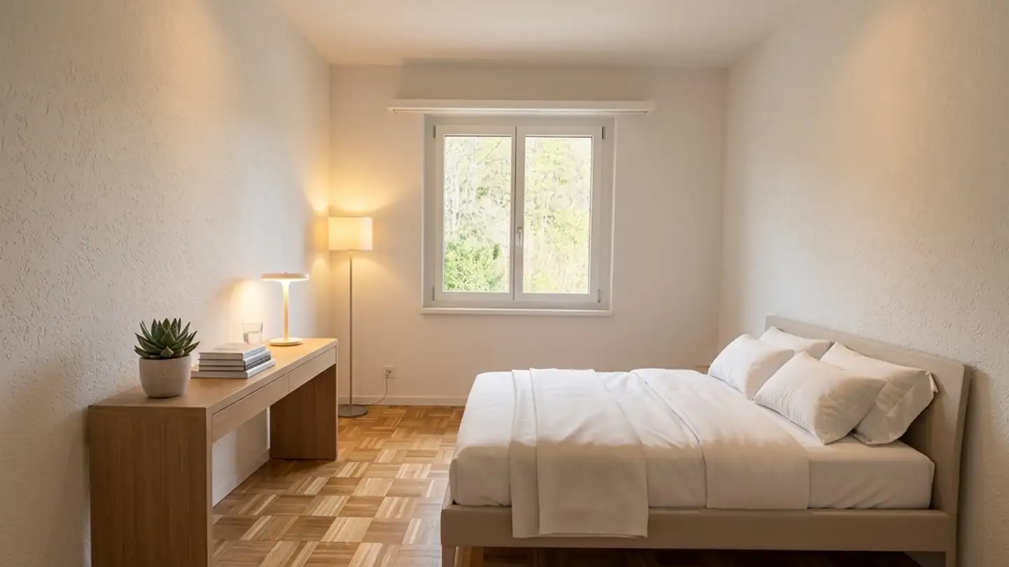 Wohnung mieten - 8623 Wetzikon ZH - Foto 4
