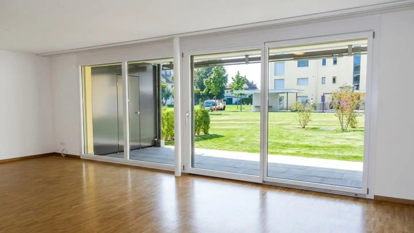 Appartement à louer - Mattenweg 31, 4665 Oftringen - Photo 2