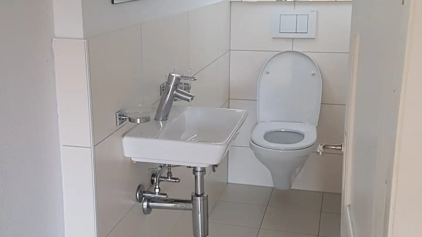 Stanza singola in affitto - 6300 Zug - Foto 4