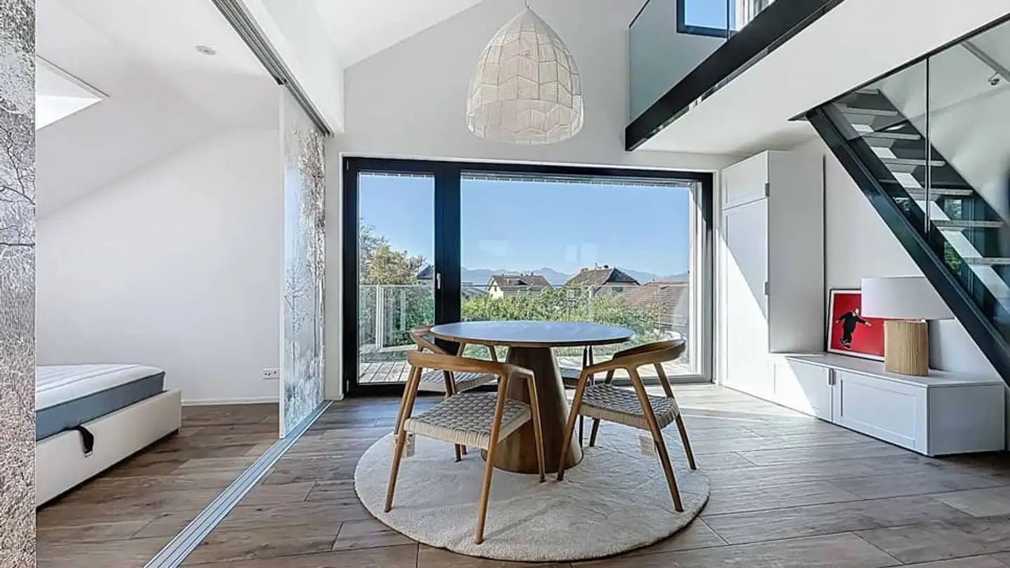 Wohnung kaufen - 1008 Prilly