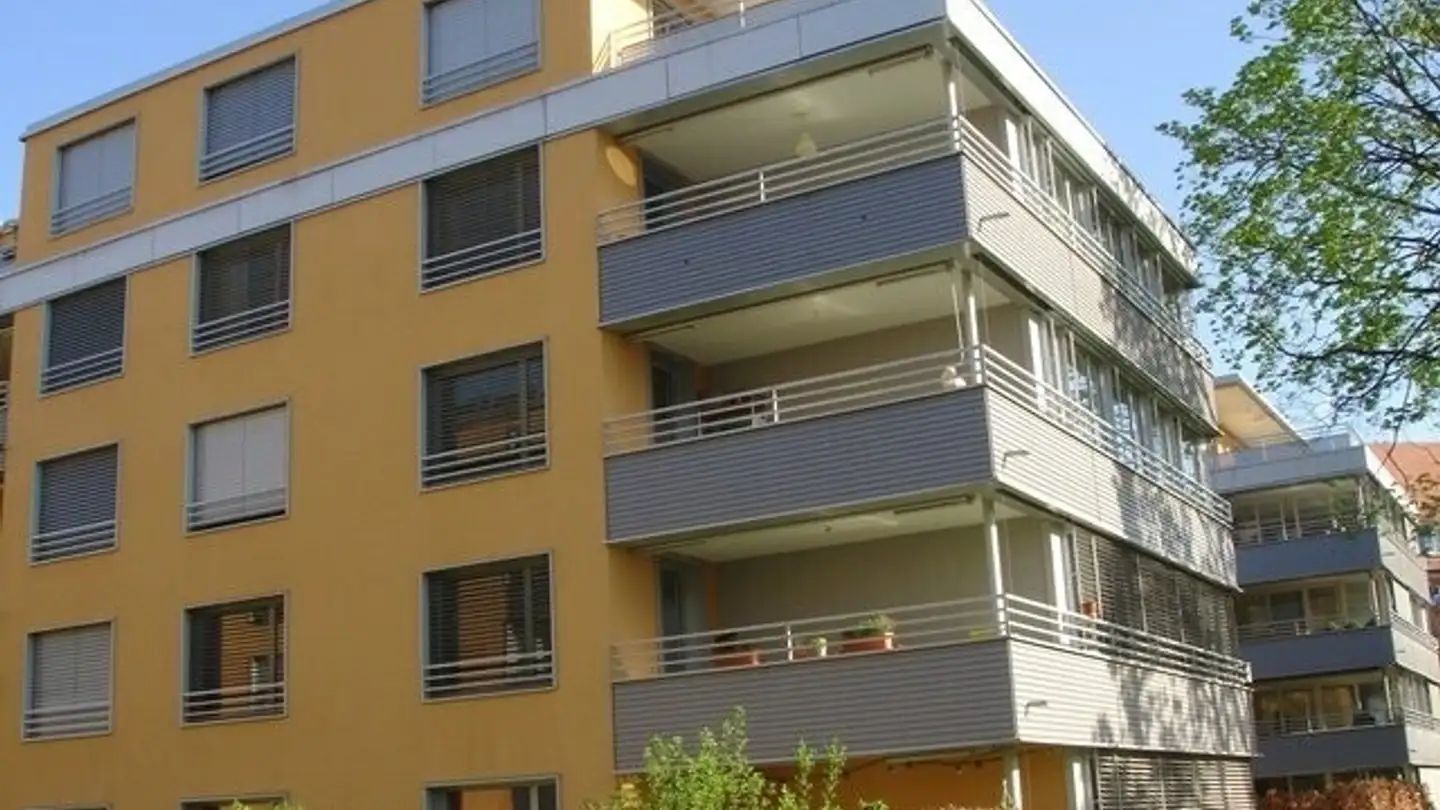 Apartment for rent - Am Gottesgraben, 5430 Wettingen
