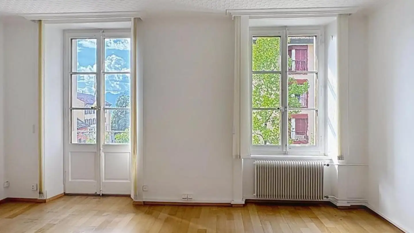 Apartment for rent - Avenue Alexandre Vinet 2, 1815 Clarens - Photo 4