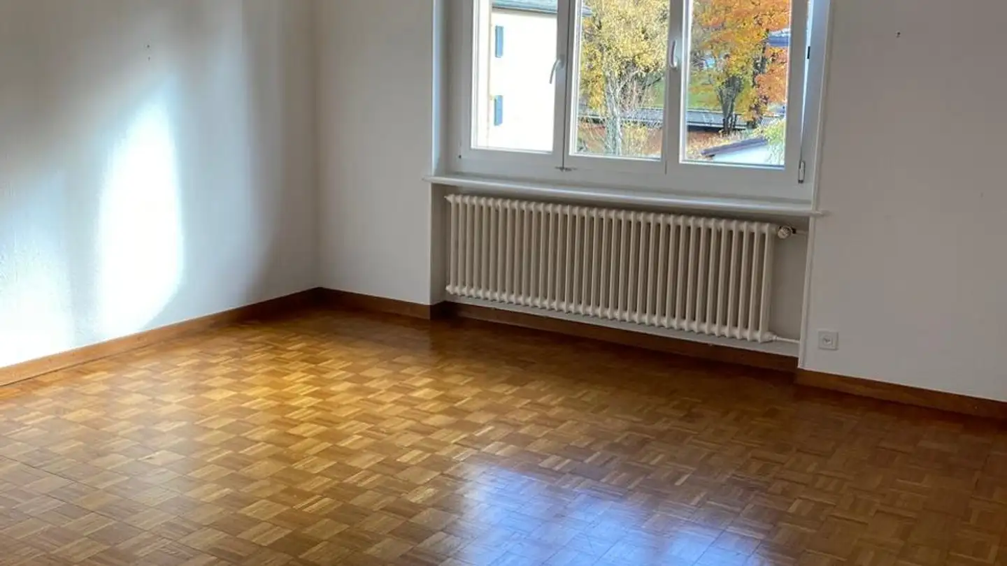 Wohnung mieten - Rue Des Gentianes 47, 2300 La Chaux-de-Fonds
