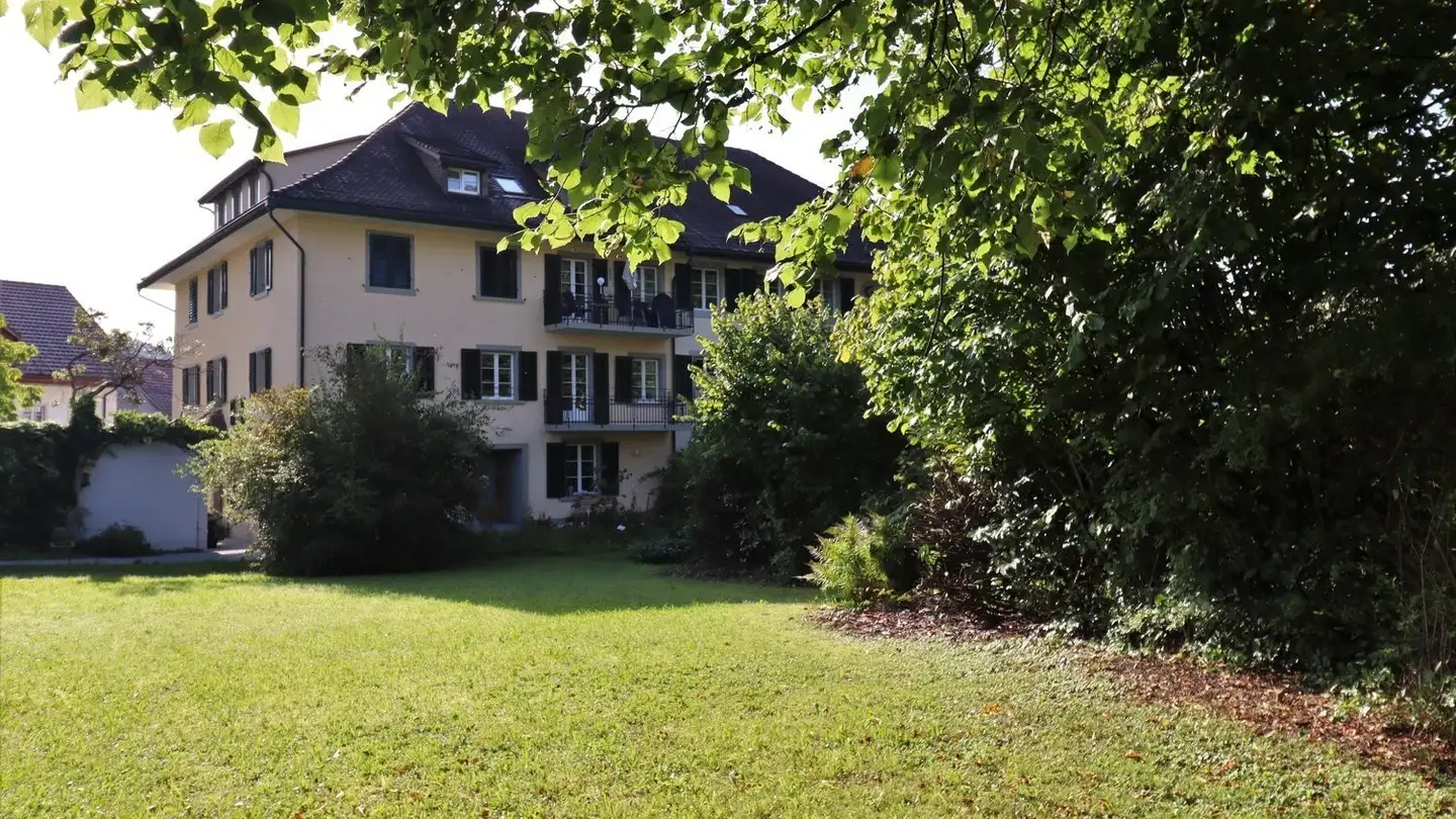 Attique à louer - Tösstalstrasse 12, 8492 Wila - Photo 2