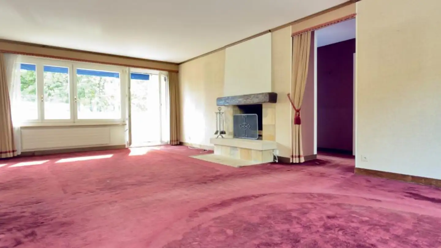 Apartment for sale - Rue de Tête-de-Ran 45, 2300 La Chaux-de-Fonds