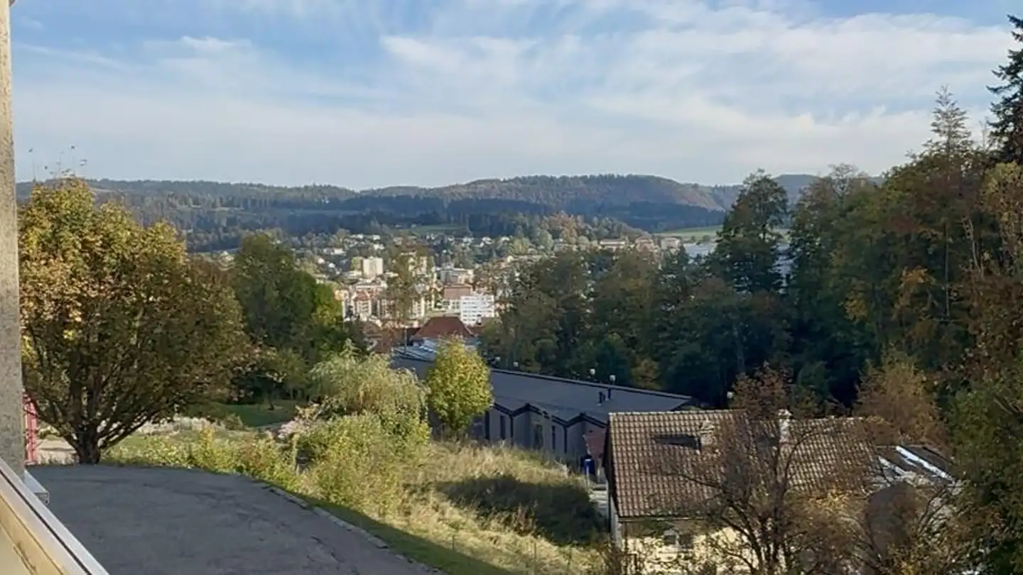 Apartment for sale - Rue de Tête-de-Ran 45, 2300 La Chaux-de-Fonds - Photo 3