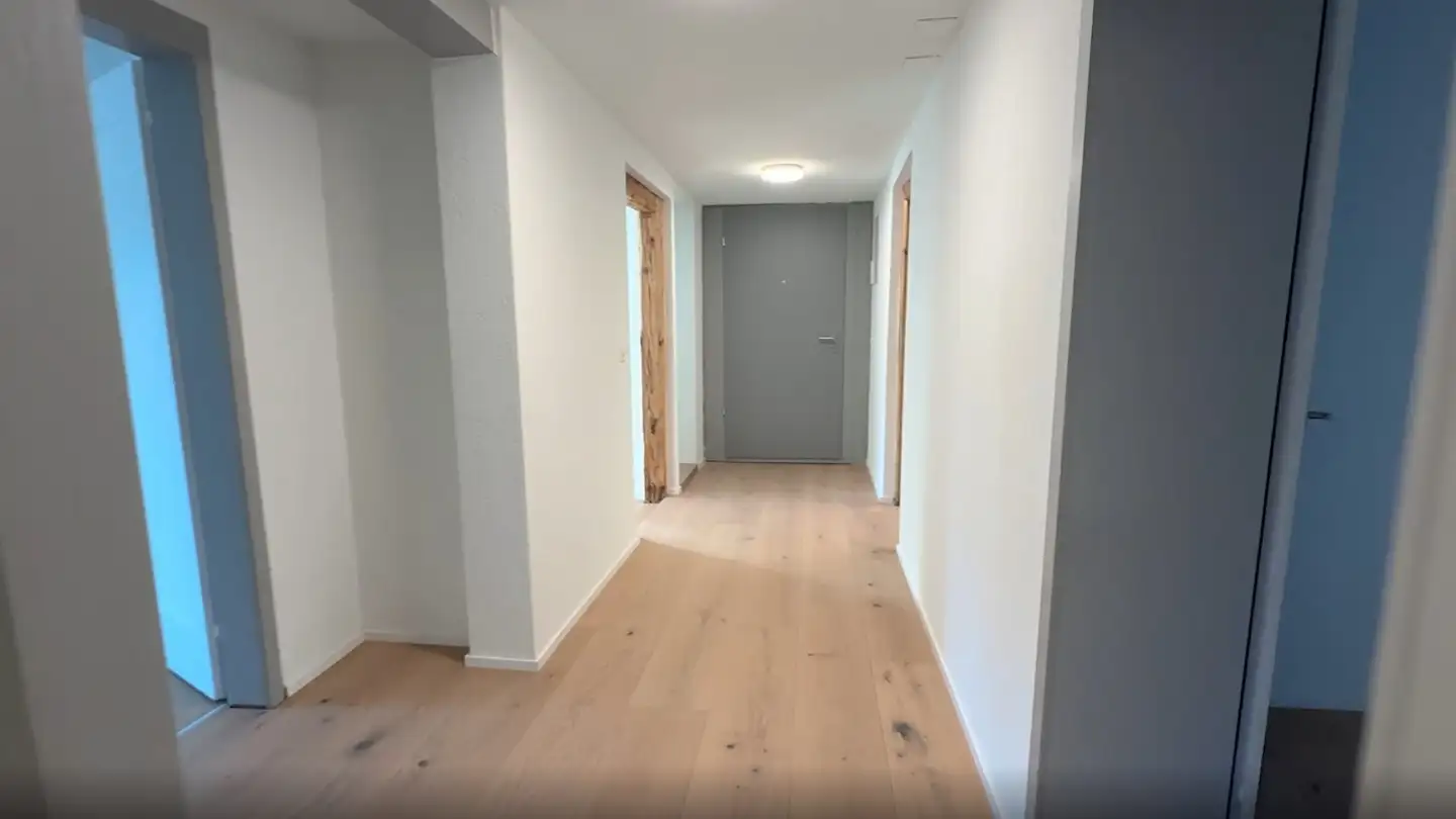 Appartement à louer - Bahnhofstrasse 5, 6110 Wolhusen - Photo 2