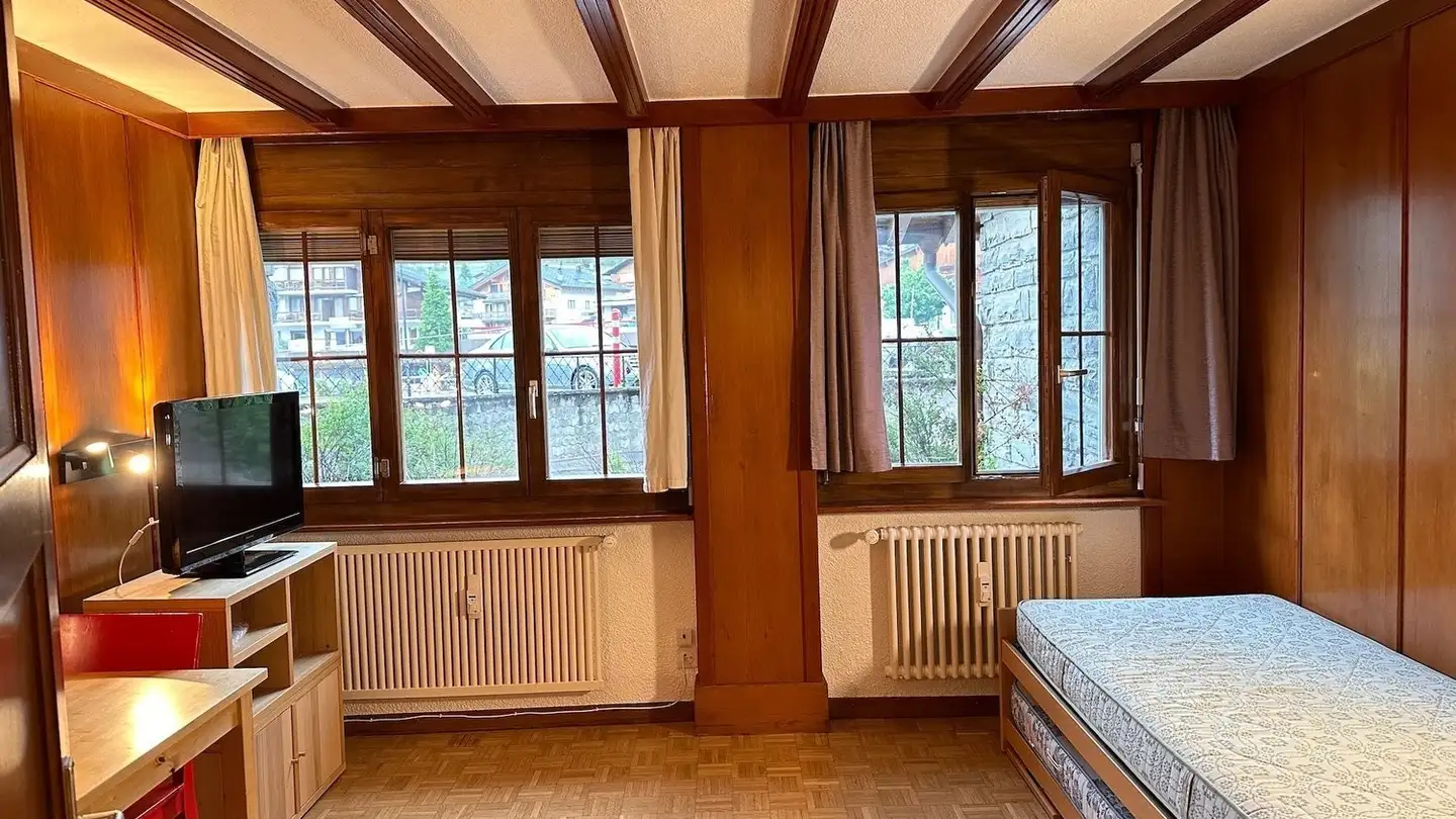 Wohnung mieten - Route De Verbier Station 108, 1936 Verbier - Foto 4