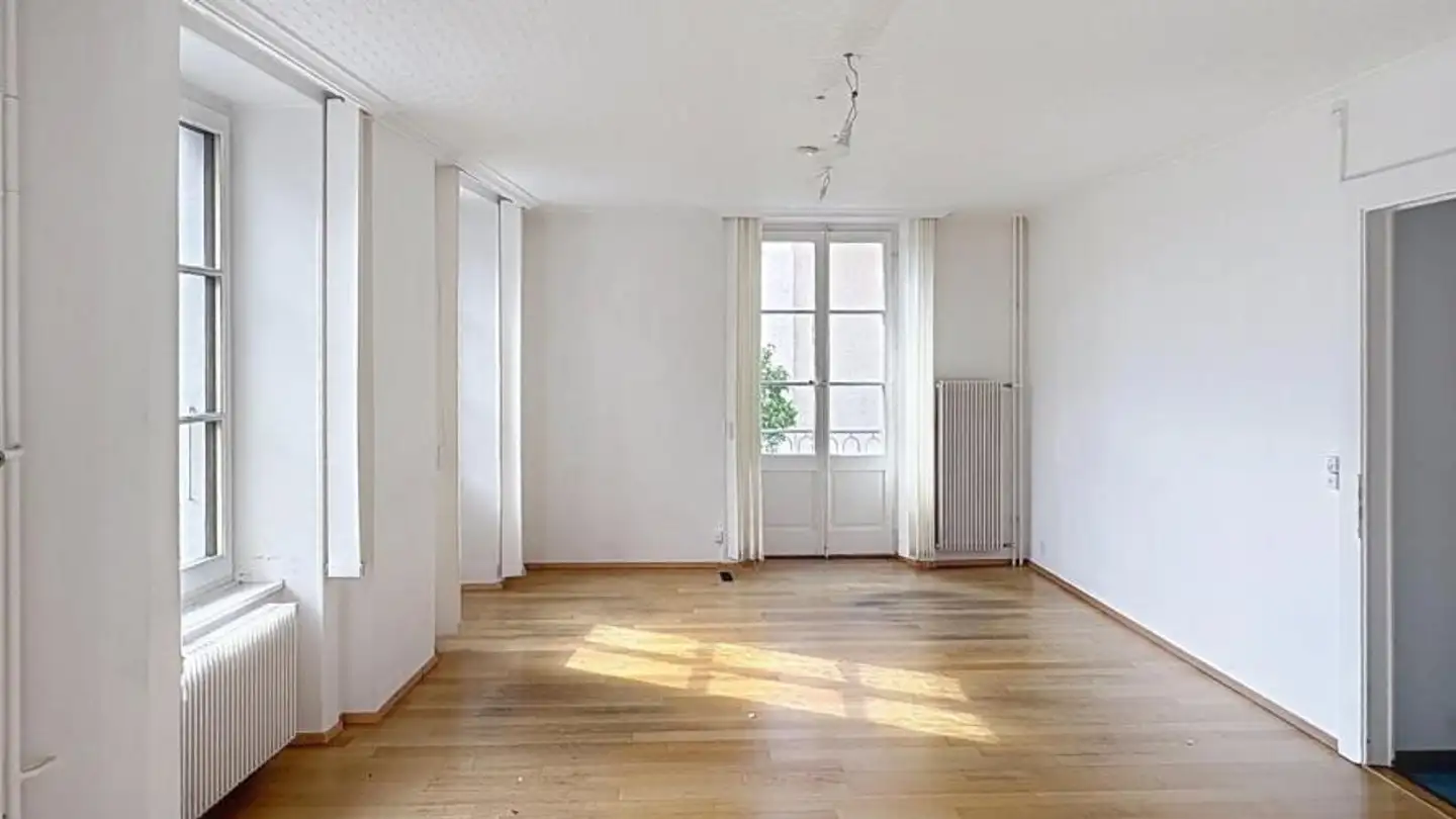 Apartment for rent - Avenue Alexandre Vinet 2, 1815 Clarens