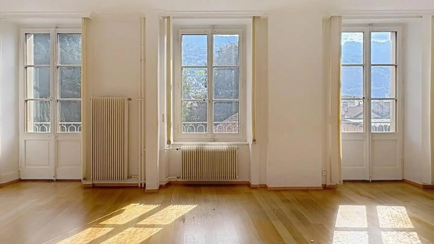 Apartment for rent - Avenue Alexandre Vinet 2, 1815 Clarens - Photo 2