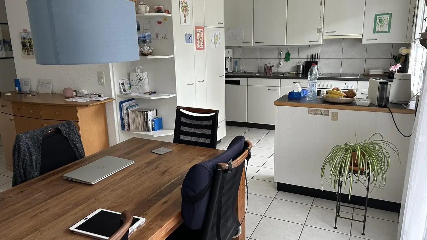 Chambre à louer - 3150 Schwarzenburg - Photo 3