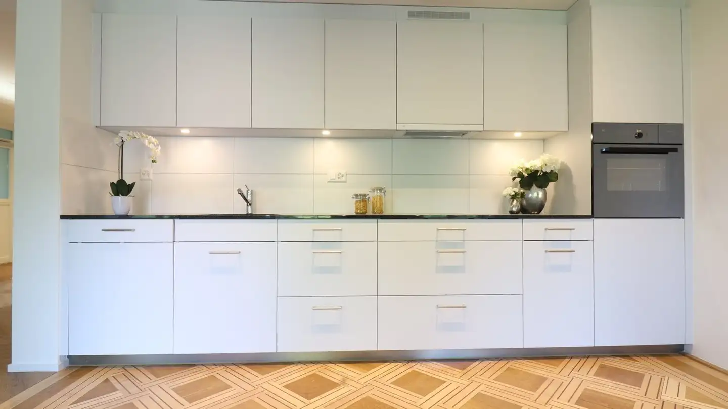 Attique à louer - Tösstalstrasse 12, 8492 Wila